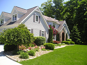 Landscapers and Lawncare Services in King Of Prussia, PA
